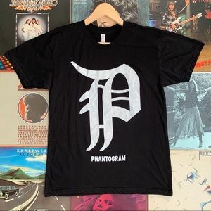 phantogram merch
